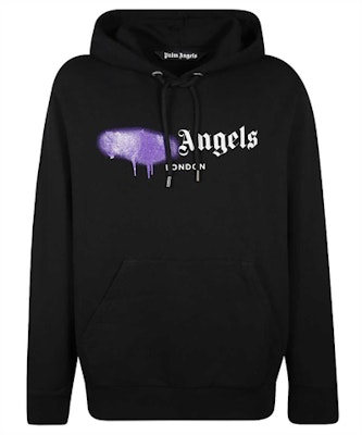パームエンジェルス ロンドン スプレーロゴ フーディー ブラック PMBB003F20FLE0031037 Order パームエンジェルス ロンドン スプレーロゴ フーディー ブラック PMBB003F20FLE0031037