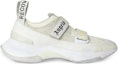 Order Palm Angels Low-Top Sneaker 'White Leather' PMIA031R205930010100