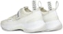 Palm Angels Low-Top Sneaker 'White Leather' PMIA031R205930010100