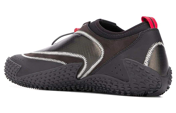 Palm Angels Low 'Black' 圖 4