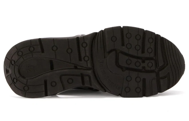 Palm Angels Low 'Black Mesh Patchwork' 圖 4