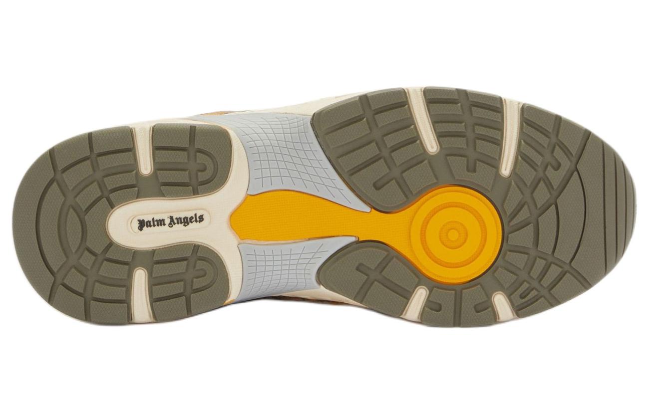 Palm Angels Low 'Brown' 圖 4