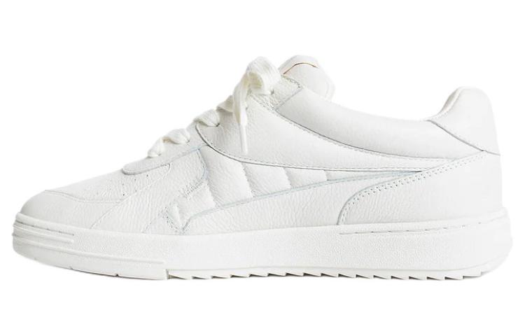 Palm Angels Low Top 'CMFTable Versatile White'