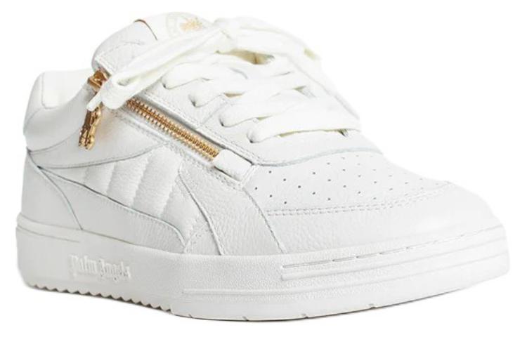 Palm Angels Low Top 'CMFTable Versatile White' 圖 3