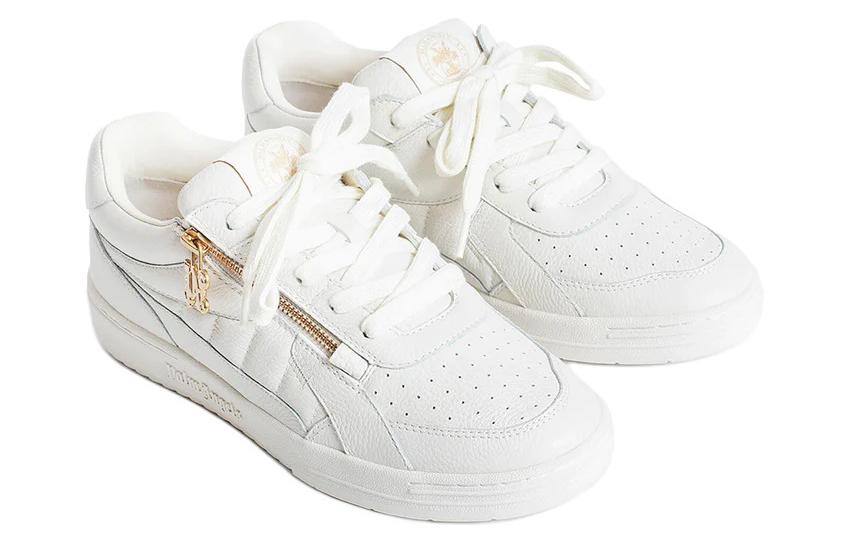 Palm Angels Low Top 'CMFTable Versatile White' 圖 4