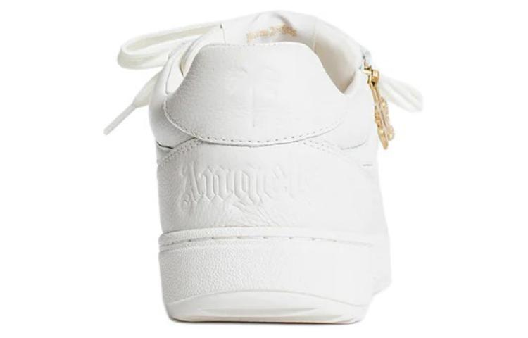 Palm Angels Low Top 'CMFTable Versatile White' 圖 5