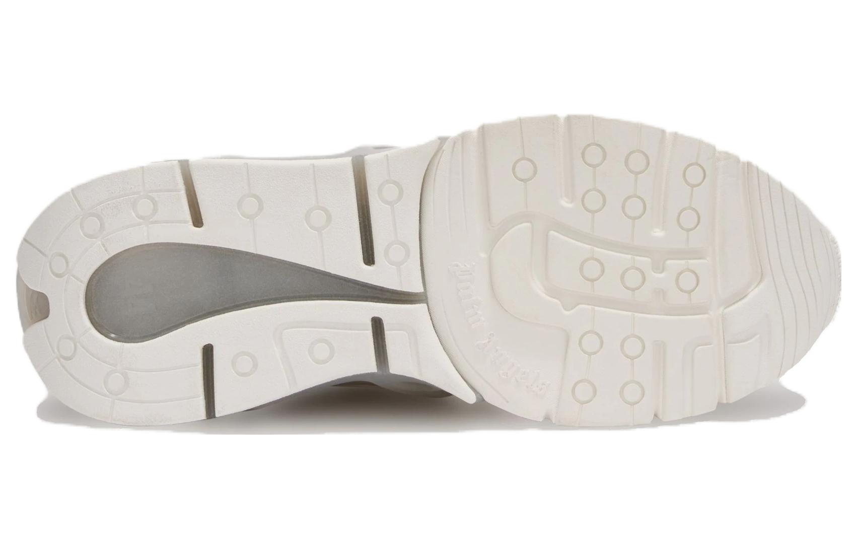 Palm Angels Low Top 'White Leather' 圖 4