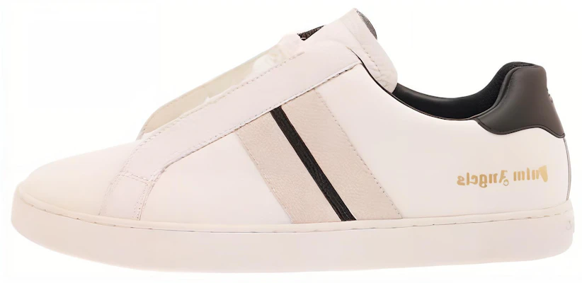 パームエンジェルス 厚底スニーカー (ベージュ) PMIA091E23LEA0020110 Buy パームエンジェルス 厚底スニーカー (ベージュ) PMIA091E23LEA0020110