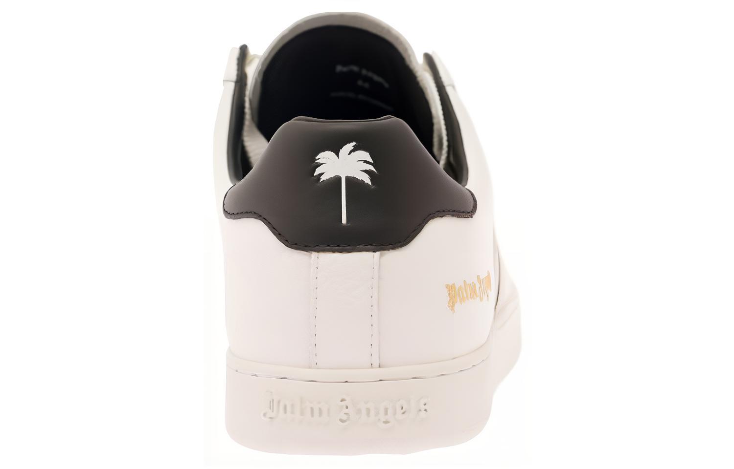Palm Angels Low Top Platform 'Beige' 圖 3