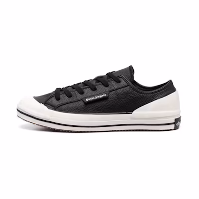 Palm Angels Low Top Sneaker 'Black Label'