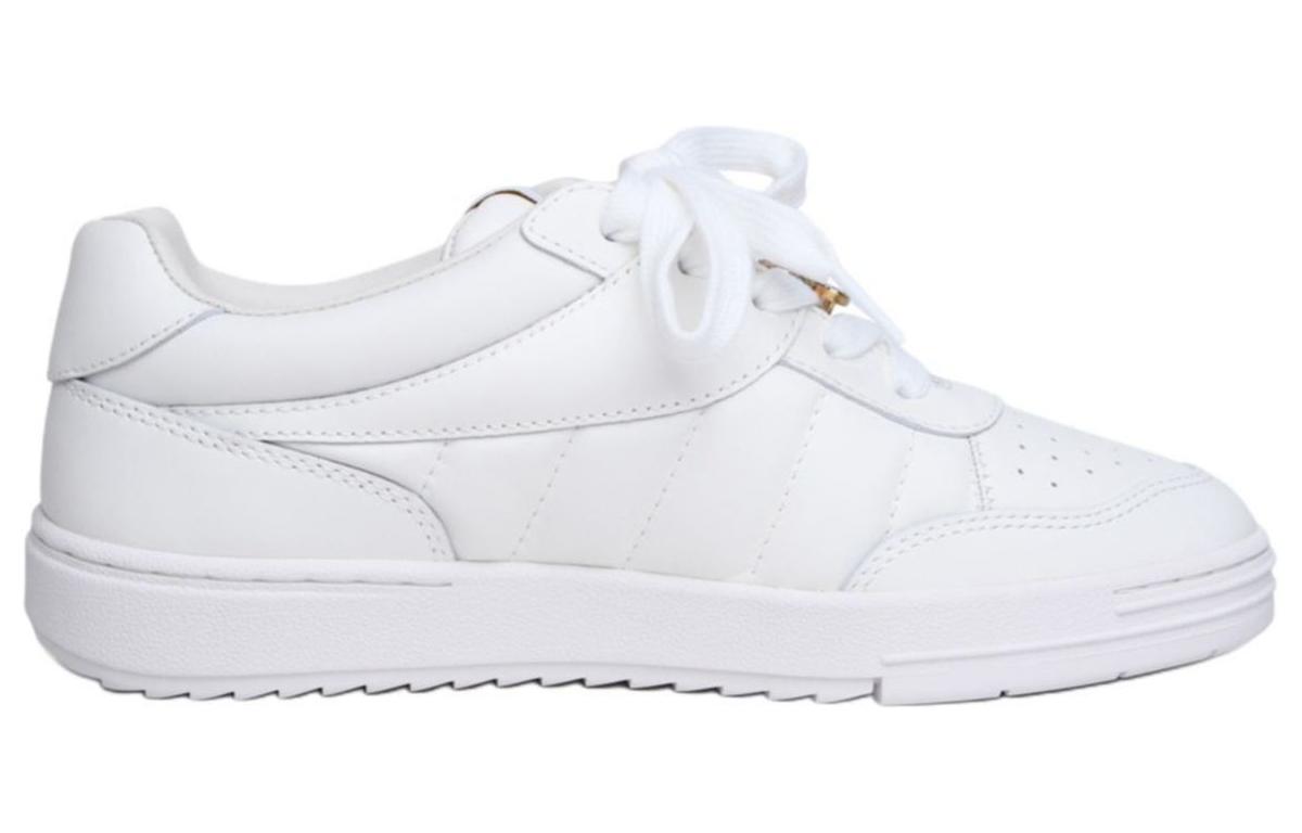 Palm Angels Low Top Sneaker 'White' 圖 2