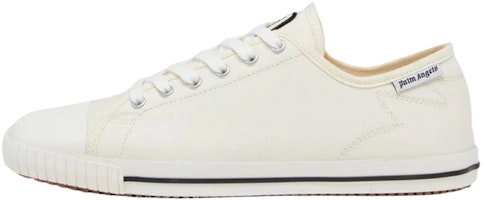 Palm Angels Vulcanized Low 'White' PMIA073S22FAB0010110 Palm Angels Vulcanized Low 'White' PMIA073S22FAB0010110