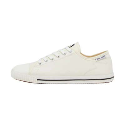 Palm Angels Vulcanized Low 'White'