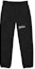 Buy Palm Angels Multi-Pocket Logo Cargo Pants Men Black PMCA078E20FAB0021001