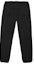 Lookbook Palm Angels Multi-Pocket Logo Cargo Pants Men Black PMCA078E20FAB0021001