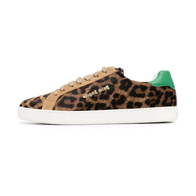 Palm Angels New Tennis 'Leopard'