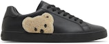 Buy Palm Angels New Tennis 'Teddy Bear - Hitam' PMIA058F21LEA001-1060