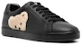 Palm Angels New Tennis 'Teddy Bear - Black' PMIA058C99LEA001-1060