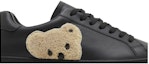 Order Palm Angels New Tennis 'Teddy Bear - Hitam' PMIA058F21LEA001-1060