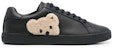 Palm Angels New Tennis 'Teddy Bear - Black' PMIA058S21LEA001-1060
