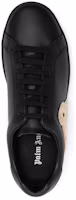 Shop Palm Angels New Tennis 'Teddy Bear - Black' PMIA058C99LEA001-1060