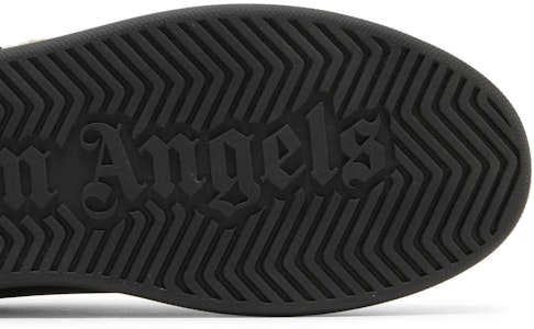 Palm Angels Tenis Nuevo 'Osito de Peluche - Negro' PMIA058F21LEA001-1060 Shop Palm Angels Tenis Nuevo 'Osito de Peluche - Negro' PMIA058F21LEA001-1060
