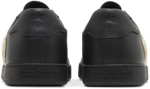 Palm Angels Tenis Nuevo 'Osito de Peluche - Negro' PMIA058F21LEA001-1060 Purchase Palm Angels Tenis Nuevo 'Osito de Peluche - Negro' PMIA058F21LEA001-1060