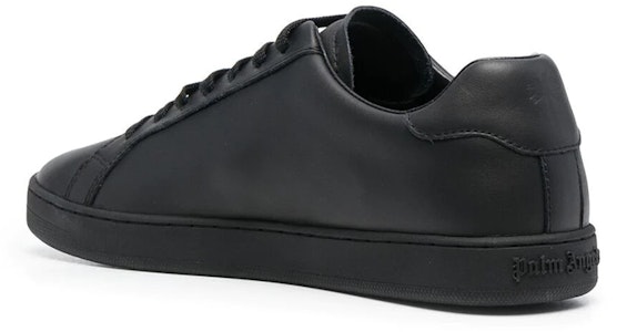 Palm Angels New Tennis 'Oso de Peluche - Negro' PMIA058S21LEA001-1060 Purchase Palm Angels New Tennis 'Oso de Peluche - Negro' PMIA058S21LEA001-1060