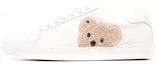 Buy Palm Angels New Tennis 'Teddy Bear - Putih' PMIA058S21LEA001-0160