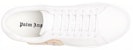 Palm Angels New Tennis 'Teddy Bear - Putih' PMIA058S21LEA001-0160