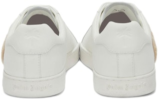 パーム・エンジェルス テニス Teddy Bear (白) PMIA058C99LEA001-0160 Shop パーム・エンジェルス テニス Teddy Bear (白) PMIA058C99LEA001-0160