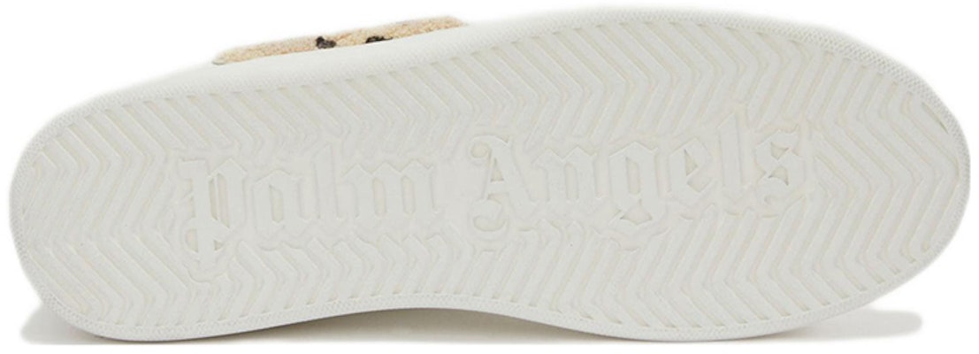 Palm Angels 新款网球‘泰迪熊 - 白色’ PMIA058C99LEA001-0160 Purchase Palm Angels 新款网球‘泰迪熊 - 白色’ PMIA058C99LEA001-0160