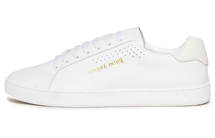 Palm Angels New Tennis 'White' PMIA056S21LEA001-0104