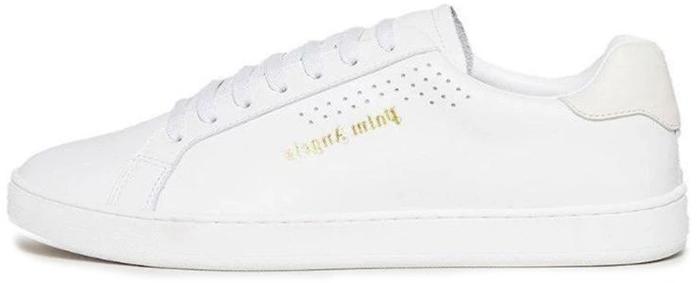 Palm Angels New Tennis ''Weiß'' PMIA056S21LEA001-0104 Buy Palm Angels New Tennis ''Weiß'' PMIA056S21LEA001-0104