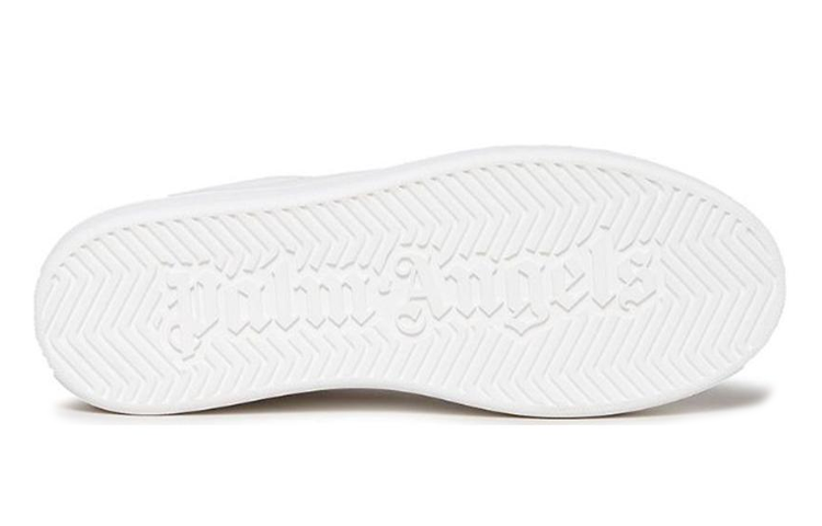 Purchase Palm Angels New Tennis ''Weiß'' PMIA056S21LEA001-0104
