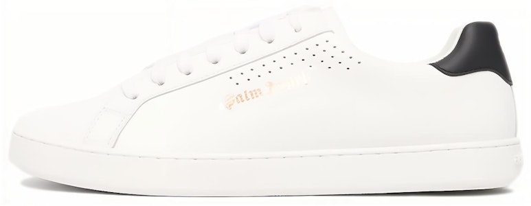 Palm Angels New Tennis 'Blanco Negro' PMIA056F21LEA0010110 Buy Palm Angels New Tennis 'Blanco Negro' PMIA056F21LEA0010110