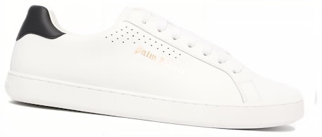 팜 엔젤스 뉴 테니스 '화이트 블랙' ️️ PMIA056F21LEA0010110 Order 팜 엔젤스 뉴 테니스 '화이트 블랙' ️️ PMIA056F21LEA0010110