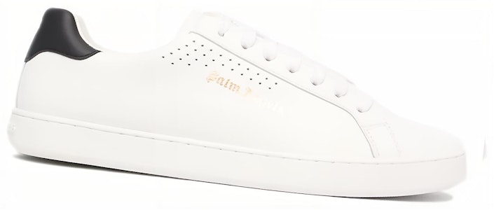 Palm Angels New Tennis 'Blanco Negro' PMIA056F21LEA0010110 Order Palm Angels New Tennis 'Blanco Negro' PMIA056F21LEA0010110