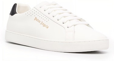 팜 엔젤스 뉴 테니스 '화이트 블랙' ️️ PMIA056F21LEA0010110 Lookbook 팜 엔젤스 뉴 테니스 '화이트 블랙' ️️ PMIA056F21LEA0010110