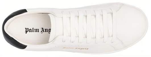 팜 엔젤스 뉴 테니스 '화이트 블랙' ️️ PMIA056F21LEA0010110 Shop 팜 엔젤스 뉴 테니스 '화이트 블랙' ️️ PMIA056F21LEA0010110