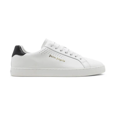 Palm Angels New Tennis 'White Black'