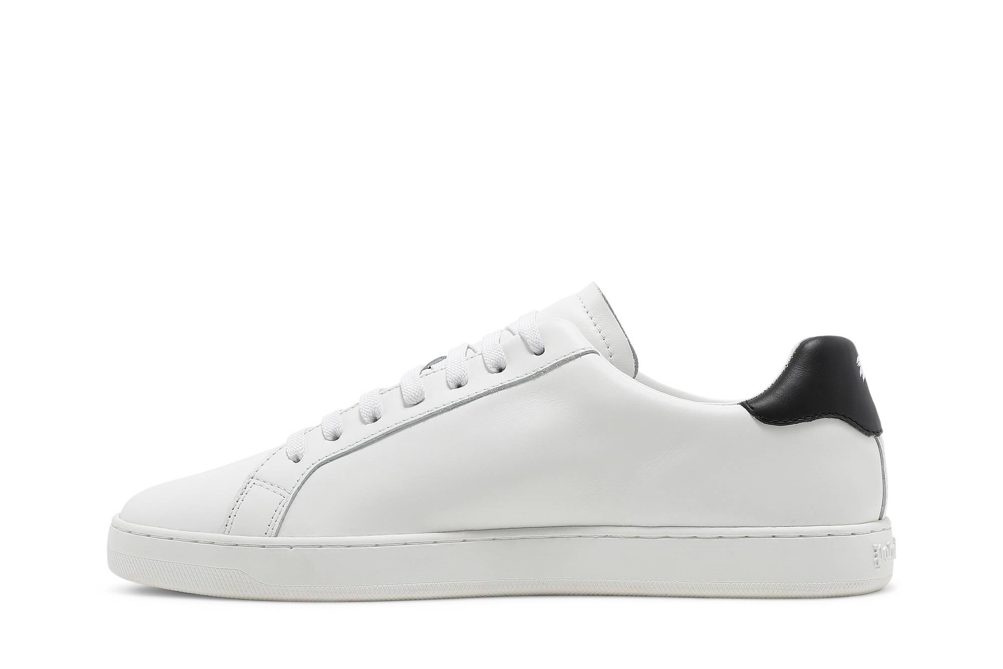 Palm Angels New Tennis 'White Black' 圖 3