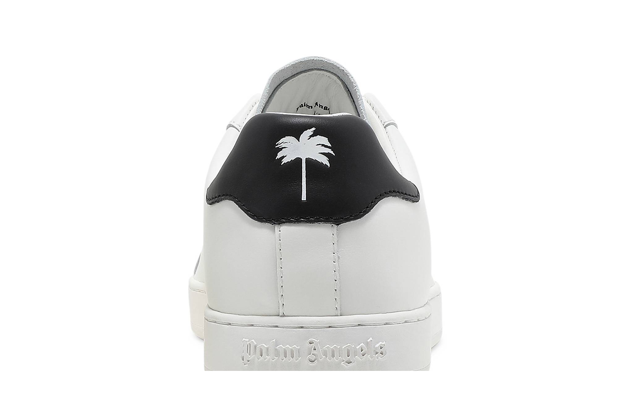 Palm Angels New Tennis 'White Black' 圖 7