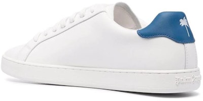 팜 엔젤스 뉴 테니스 '화이트 블루' PMIA056F21LEA0010145 Order 팜 엔젤스 뉴 테니스 '화이트 블루' PMIA056F21LEA0010145