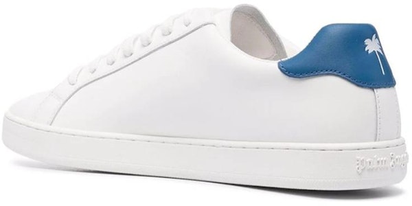 Palm Angels New Tennis 'Blanco Azul' PMIA056F21LEA0010145 Order Palm Angels New Tennis 'Blanco Azul' PMIA056F21LEA0010145