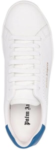 Palm Angels New Tennis 'Blanco Azul' PMIA056F21LEA0010145 Shop Palm Angels New Tennis 'Blanco Azul' PMIA056F21LEA0010145