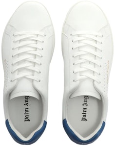 Palm Angels New Tennis 'Blanco Azul' PMIA056F21LEA0010145 Purchase Palm Angels New Tennis 'Blanco Azul' PMIA056F21LEA0010145