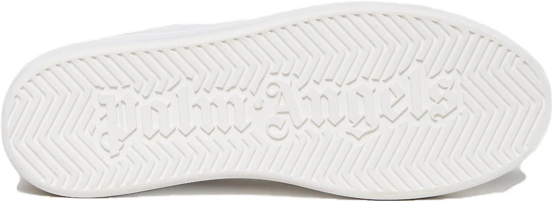 Palm Angels New Tennis 'Putih Ungu' PMIA056F21LEA001-0137 Purchase Palm Angels New Tennis 'Putih Ungu' PMIA056F21LEA001-0137