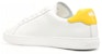 Palm Angels New Tennis 'White Yellow' PMIA056S21LEA0010118