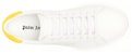 Palm Angels New Tennis 'White Yellow' PMIA056S21LEA0010118